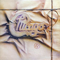 Chicago - The Studio Albums, 1979-2008 - 10CD Box Sets (CD 04: Chicago 17, 1984)