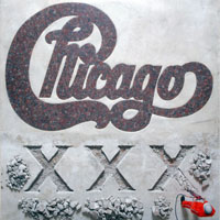 Chicago - The Studio Albums, 1979-2008 - 10CD Box Sets (CD 09: XXX, 2006)