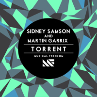 Sidney Samson - Torrent (Split)