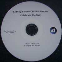 Sidney Samson - Celebrate The Rain (Split)