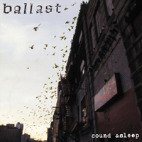Ballast - Sound Asleep