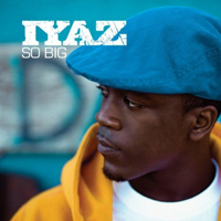 Iyaz - So Big (Promo CDM)