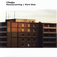 CHEjU - Homecoming - Part One (EP)