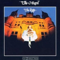 The O Band - The Knife