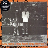 Ian Dury & The Blockheads - New Boots and Panties!!, Deluxe Edition (CD 1)