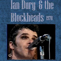 Ian Dury & The Blockheads - Ian Dury And The Blockheads - Live '78