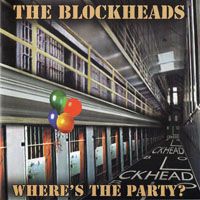 Ian Dury & The Blockheads - Where's The Party?