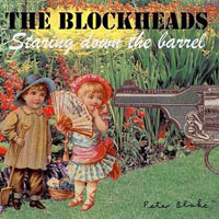Ian Dury & The Blockheads - Staring Down The Barrel