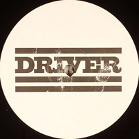 Buju Banton - Driver (Tommy Boy Remix) (Vinyl, 12