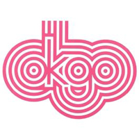 OK Go - CD.002 / The Pink (EP)
