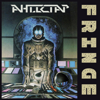 AHTICTAP - Fringe