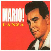 Mario Lanza - Neopolitan Songs