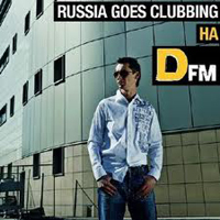 Bobina - Russia Goes Clubbing (2009.12.02)