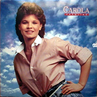 Carola - Framling