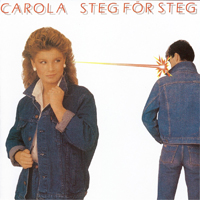 Carola - Steg For Steg