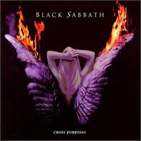 Black Sabbath - Cross Purposes