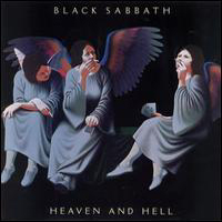 Black Sabbath - Heaven And Hell