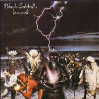 Black Sabbath - Live Evil (1982 Remasterd)