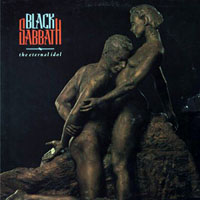 Black Sabbath - The Eternal Idol (LP)