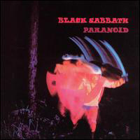 Black Sabbath - Paranoid