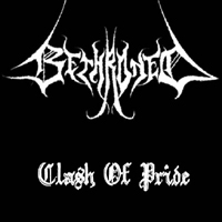 Bethroned - Clash Of Pride