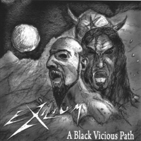 Exilium - A Black Vicious Path