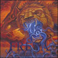 Freya (DNK) - All Hail The End