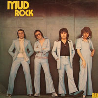 Mud - Mud Rock
