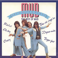 Mud - Let's Have A Party - The Best Of Mud