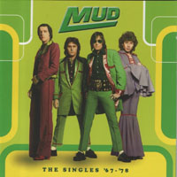Mud - The Singles 67-78 (CD 1)