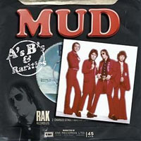 Mud - A's B's & Rarities
