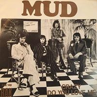 Mud - Crazy (Single)
