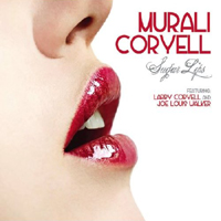 Murali Coryell - Sugar Lips