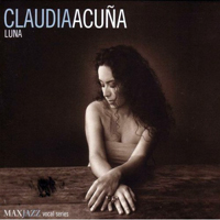 Claudia Acuna - Luna