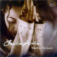 Claudia Acuna - Wind From the South