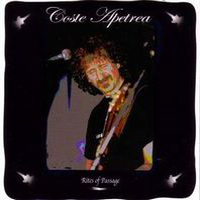 Coste Apetrea - Rites Of Passage