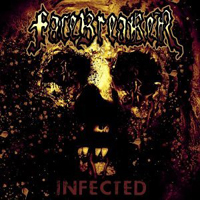 Facebreaker - Infected (Promo)