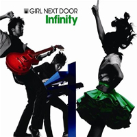 Girl Next Door - Infinity (Single)