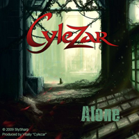 Cylezar - Alone