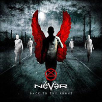 Never - Back To The Front
