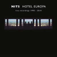 Nits - Hotel Europa (CD 1)