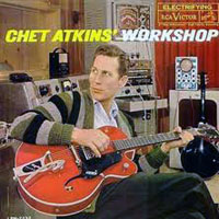 Chet Atkins - Chet Atkins' Workshop