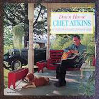 Chet Atkins - Down Home