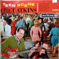 Chet Atkins - Teen Scene