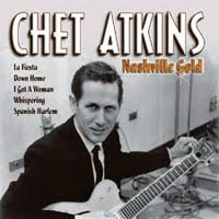 Chet Atkins - Nashville Gold