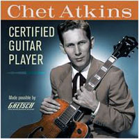 Chet Atkins - C.G.P.