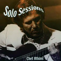 Chet Atkins - Solo Sessions (CD 1)