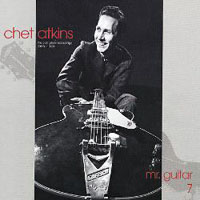 Chet Atkins - Chet Atkins - Mr. Guitar, Complete Recordings, 1955-60 (CD 1)
