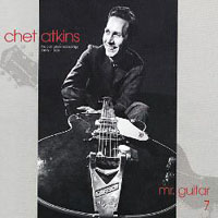 Chet Atkins - Chet Atkins - Mr. Guitar, Complete Recordings, 1955-60 (CD 5)