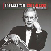 Chet Atkins - The Essential - The Columbia Years